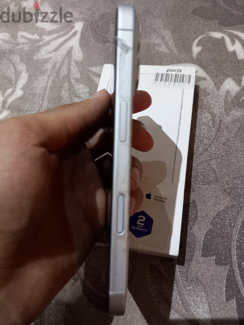 Apple - iPhone 16 3
