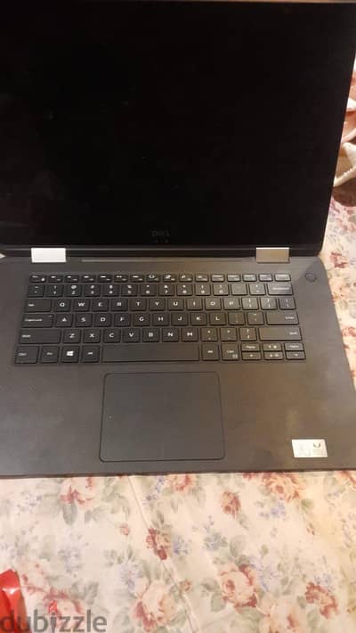 Dell 5530   2. in. 1