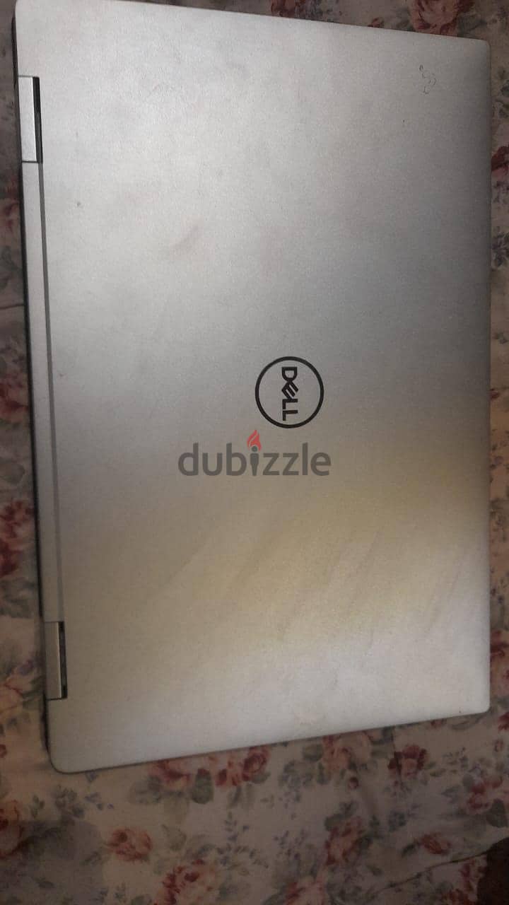 Dell 5530   2. in. 1 1