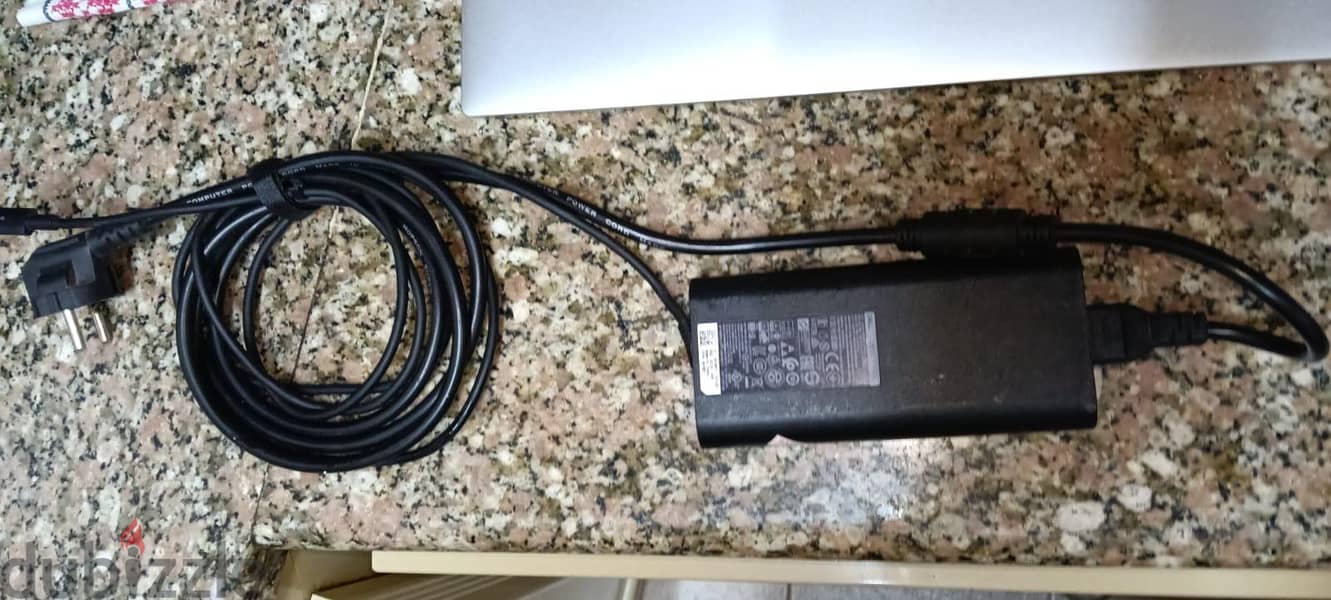 Dell 5530   2. in. 1 2