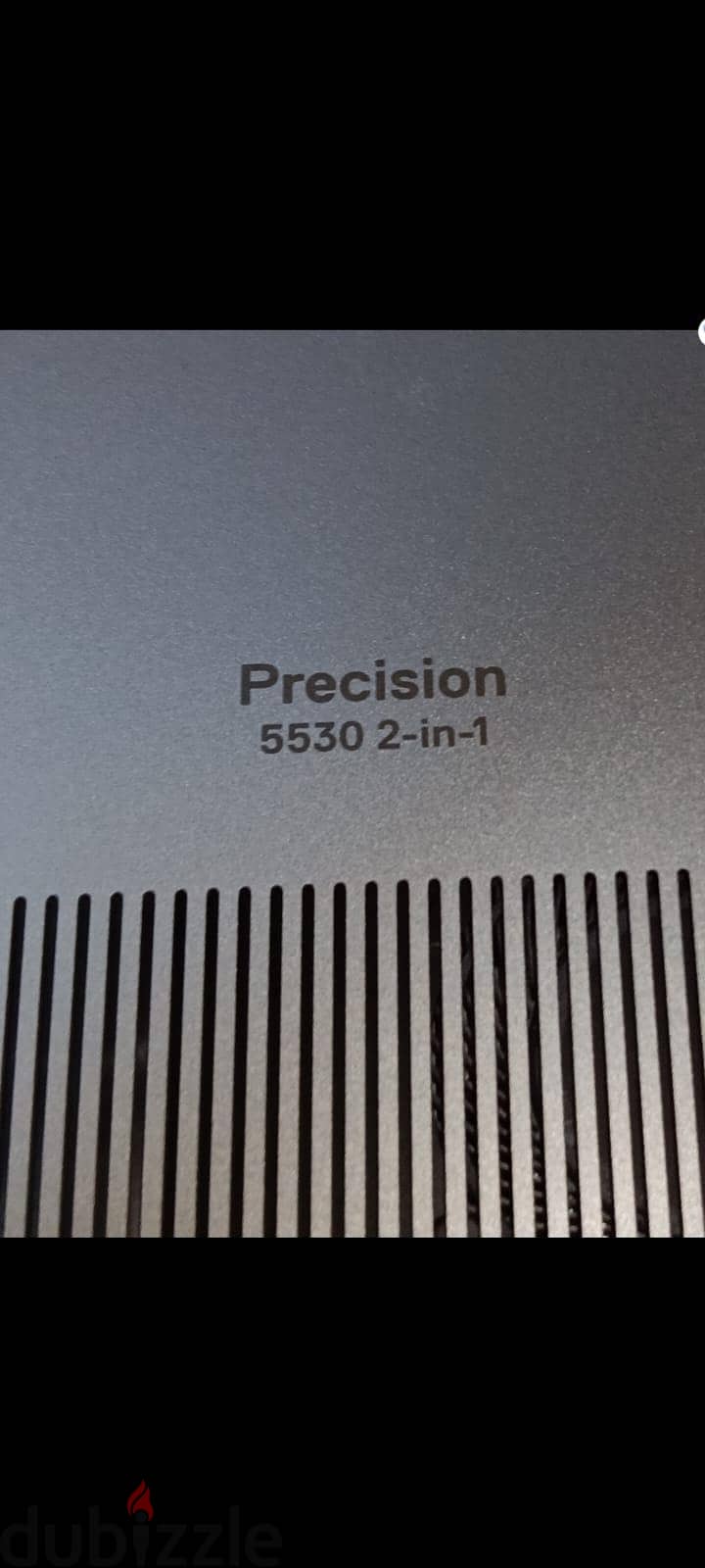 Dell 5530   2. in. 1 3