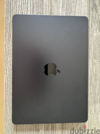 Mac book air
