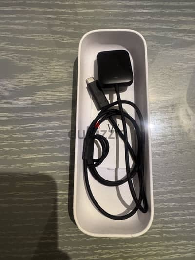 Whoop charger