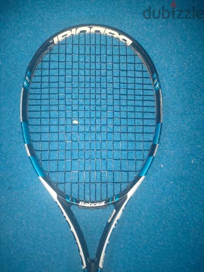 Babolat tennis racket