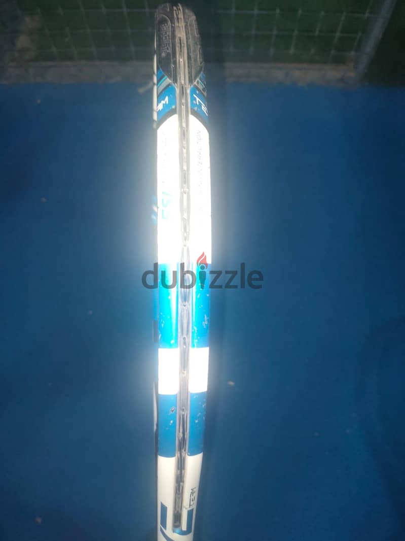 Babolat tennis racket 2