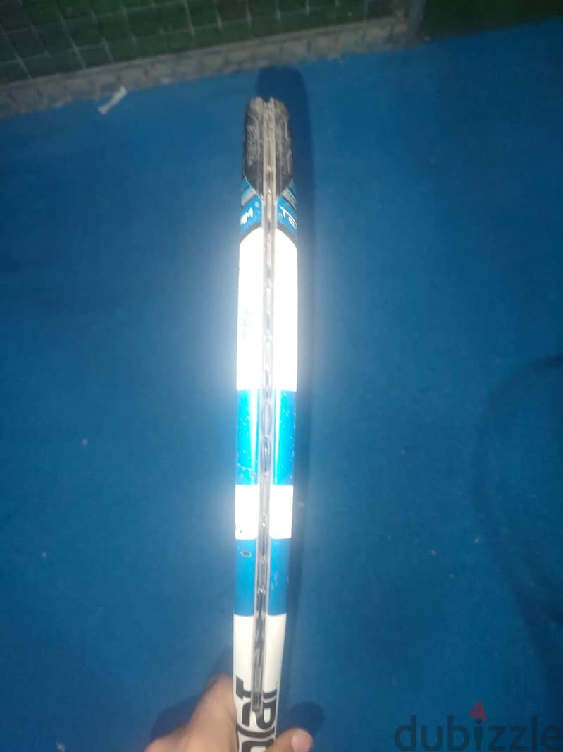 Babolat tennis racket 3