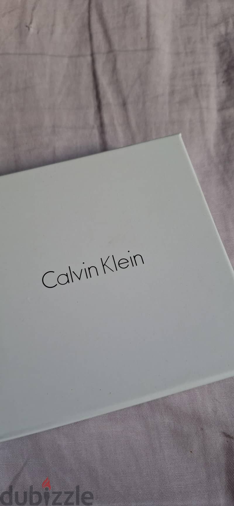 ORIGINAL Calvin Klein wallet 1