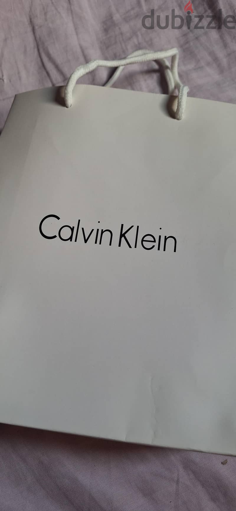ORIGINAL Calvin Klein wallet 2