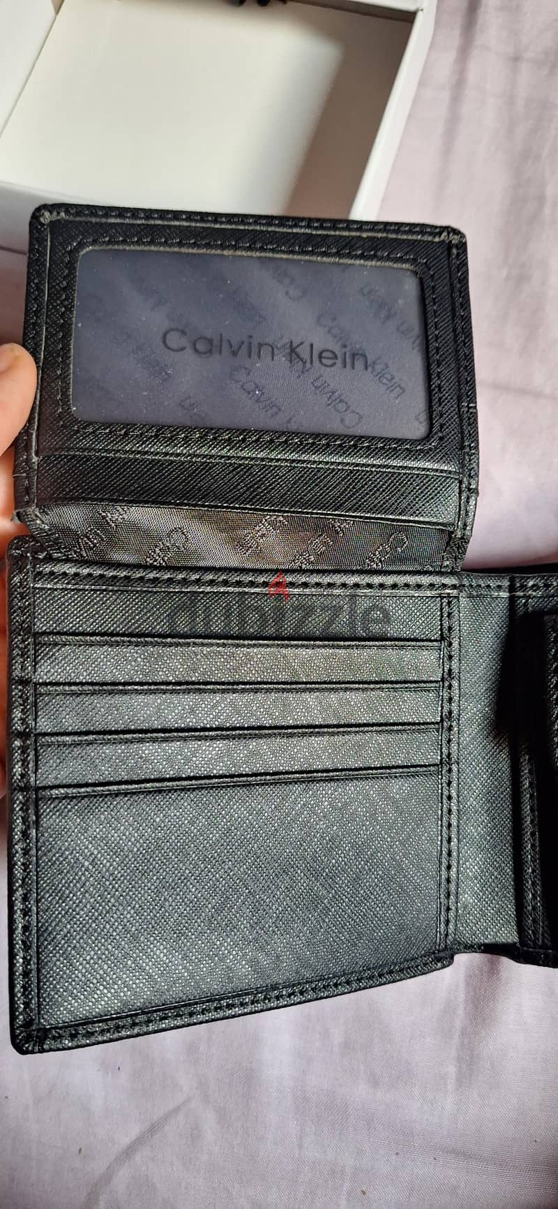 ORIGINAL Calvin Klein wallet 5
