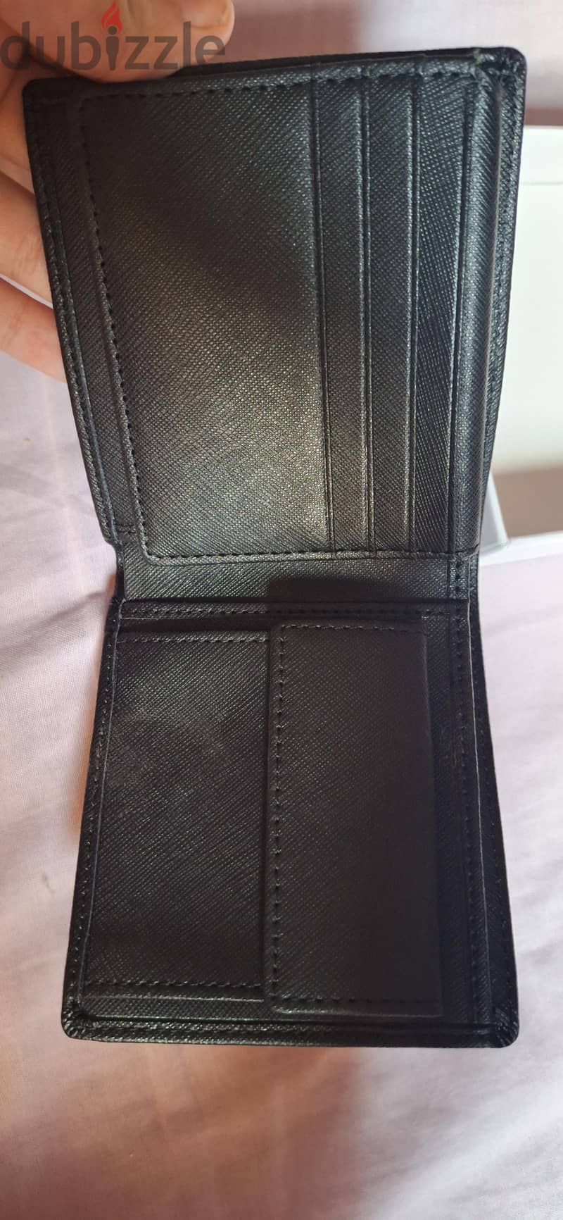 ORIGINAL Calvin Klein wallet 6