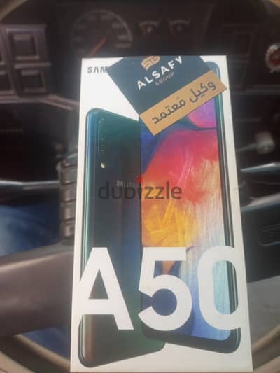 Samsung A50 128/4