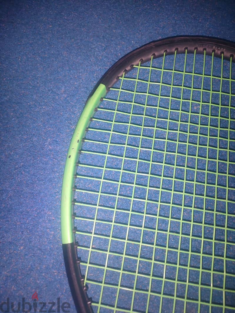 Wilson tennis racket 3