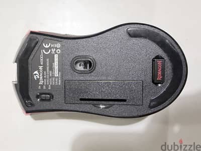 Gaming Mouse