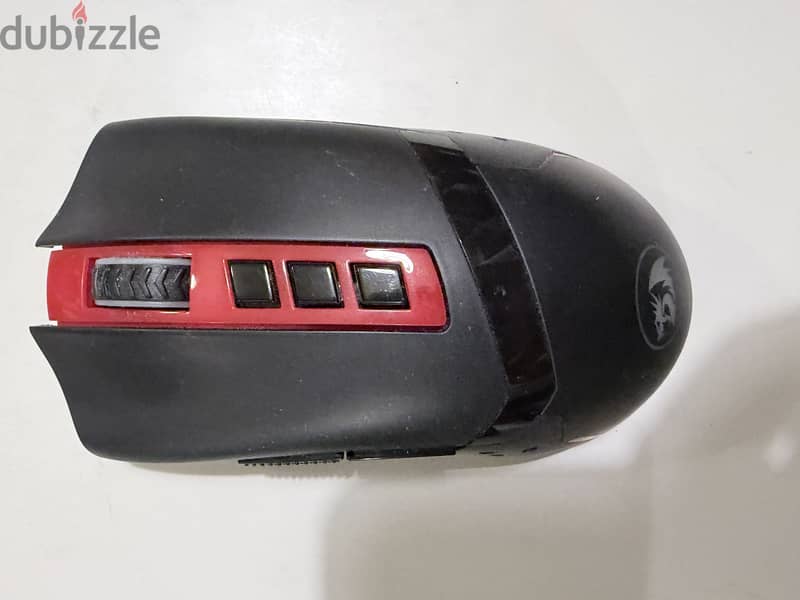 Gaming Mouse 1