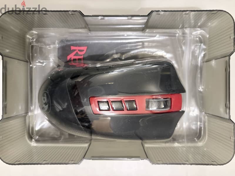 Gaming Mouse 2