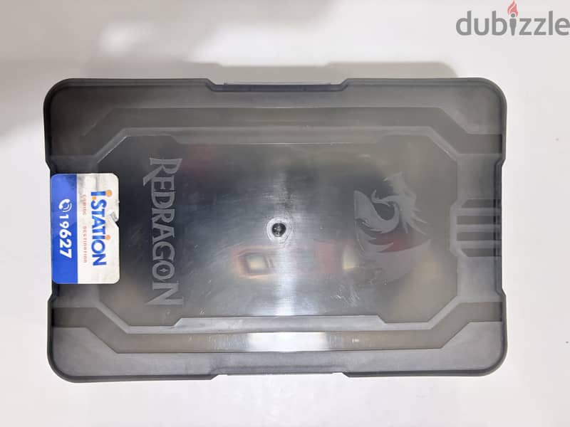 Gaming Mouse 3