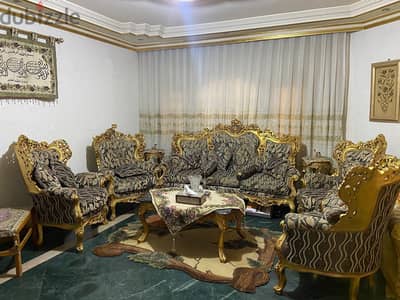 صالون انتيكه
