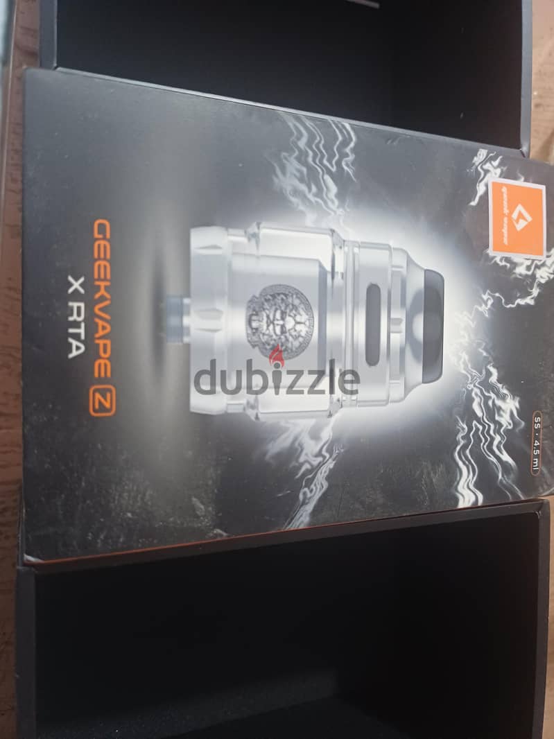 vape vaporesso  gen 1