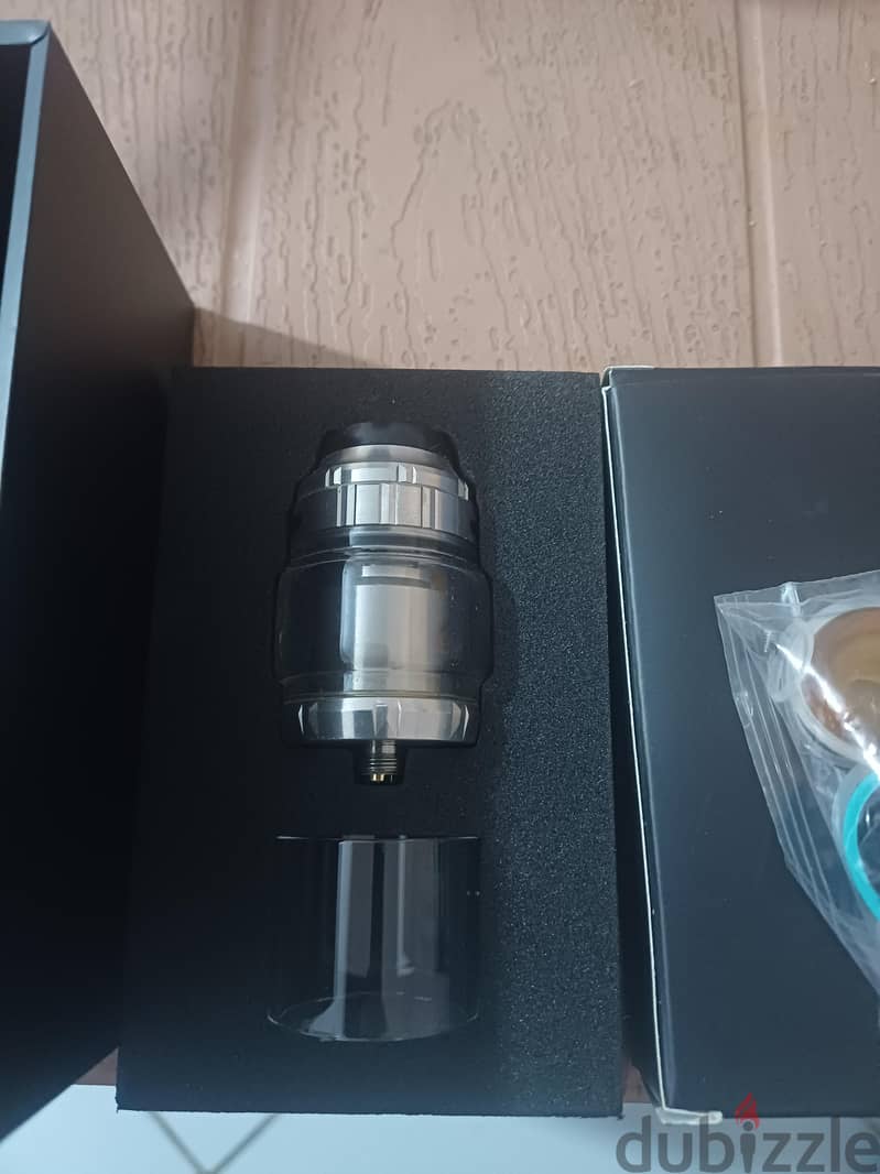 vape vaporesso  gen 2