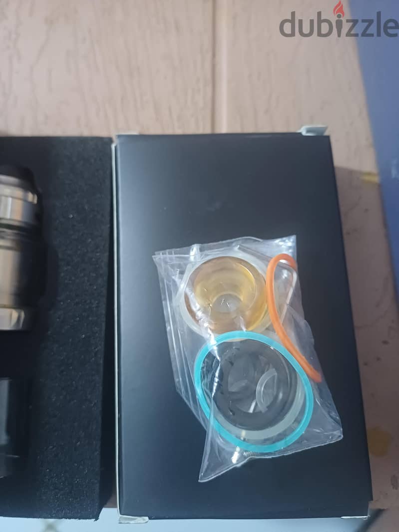 vape vaporesso  gen 3