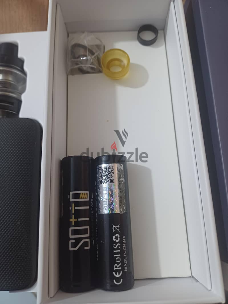 vape vaporesso  gen 4