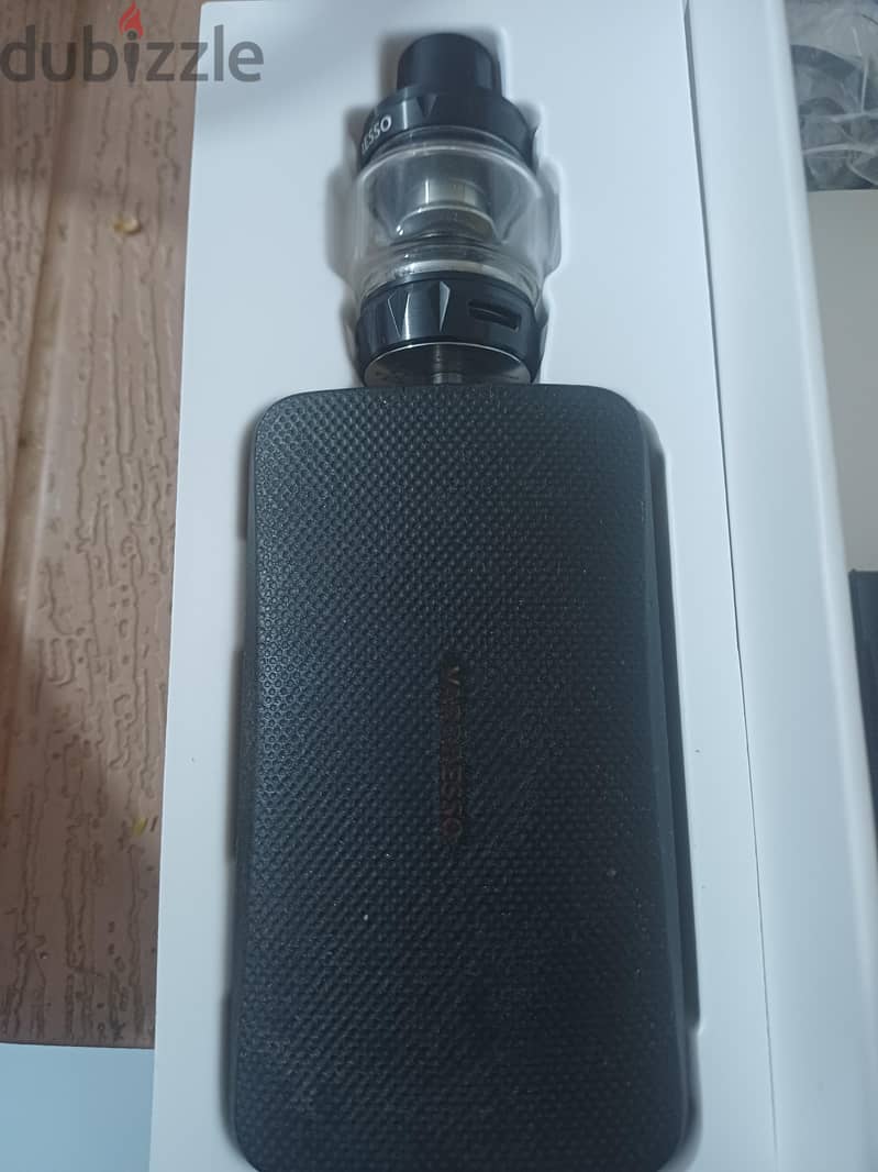 vape vaporesso  gen 5