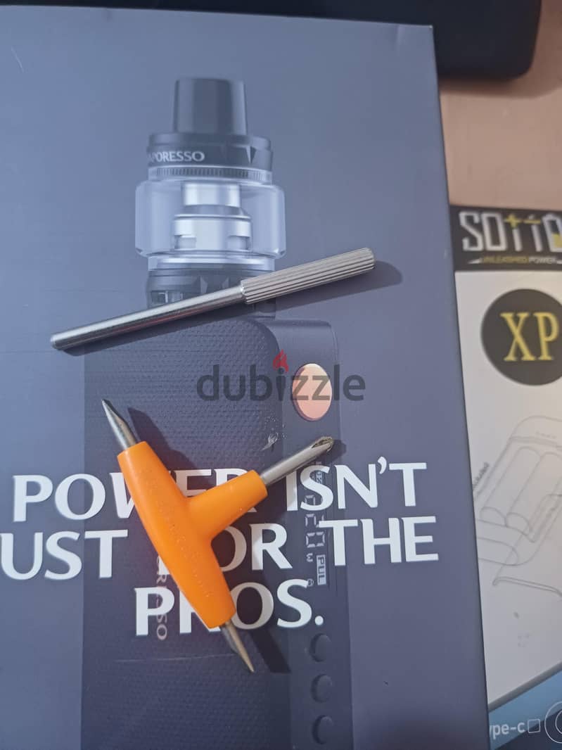 vape vaporesso  gen 10