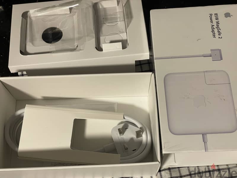 Macbook pro 15 inch 18