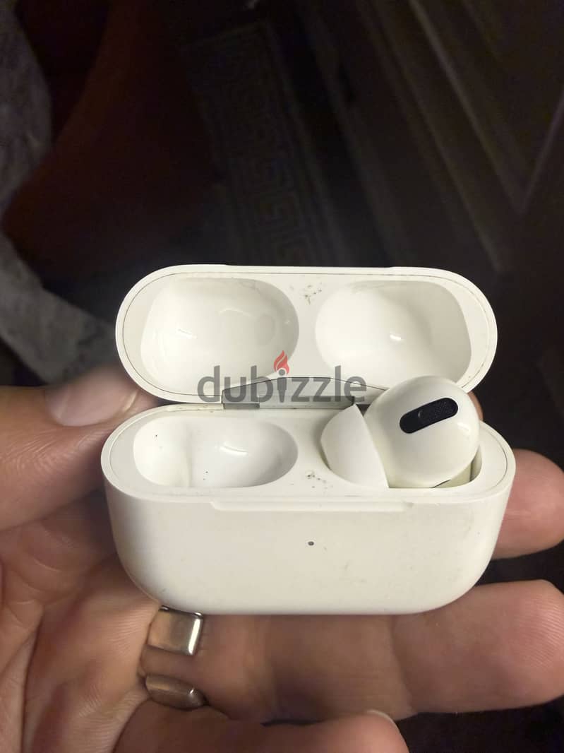 Airpod pro 1 2