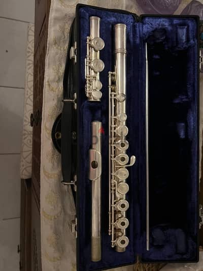 selling flute