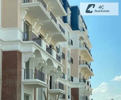 For sale apartment 3bedrooms 180m ready to move lowest price in mountain view i-city 6 october