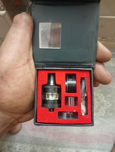 تنك زيرو استعمال ايام معه كل حاجا و جهاز انفاس زيرو بي الجهاز بتعو