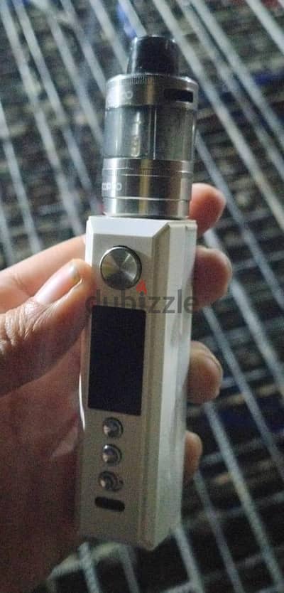 Voopoo Drag M100S