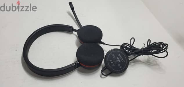 jabra hsc016
