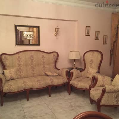 salon as newخشب زان كالجديد