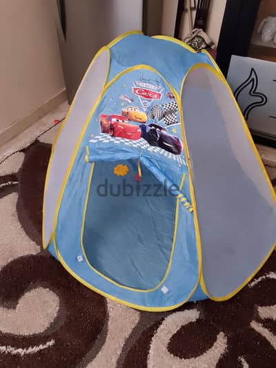 خيمه اطفال