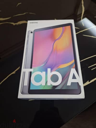 Samsung Tab A 10.1 2019