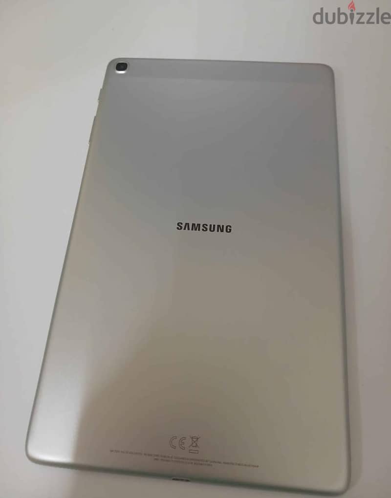 Samsung Tab A 10.1 2019 1