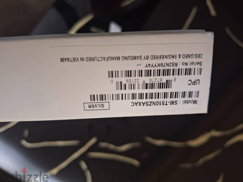 Samsung Tab A 10.1 2019 2