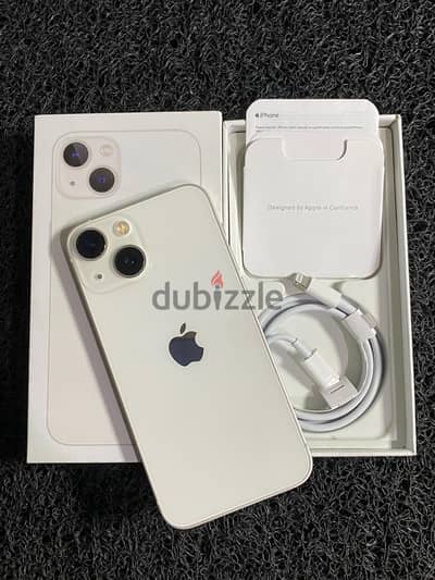Apple - iPhone 13