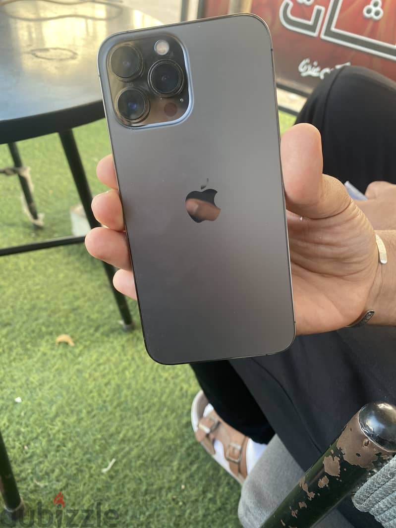 Apple - iPhone 13 Pro Max 2