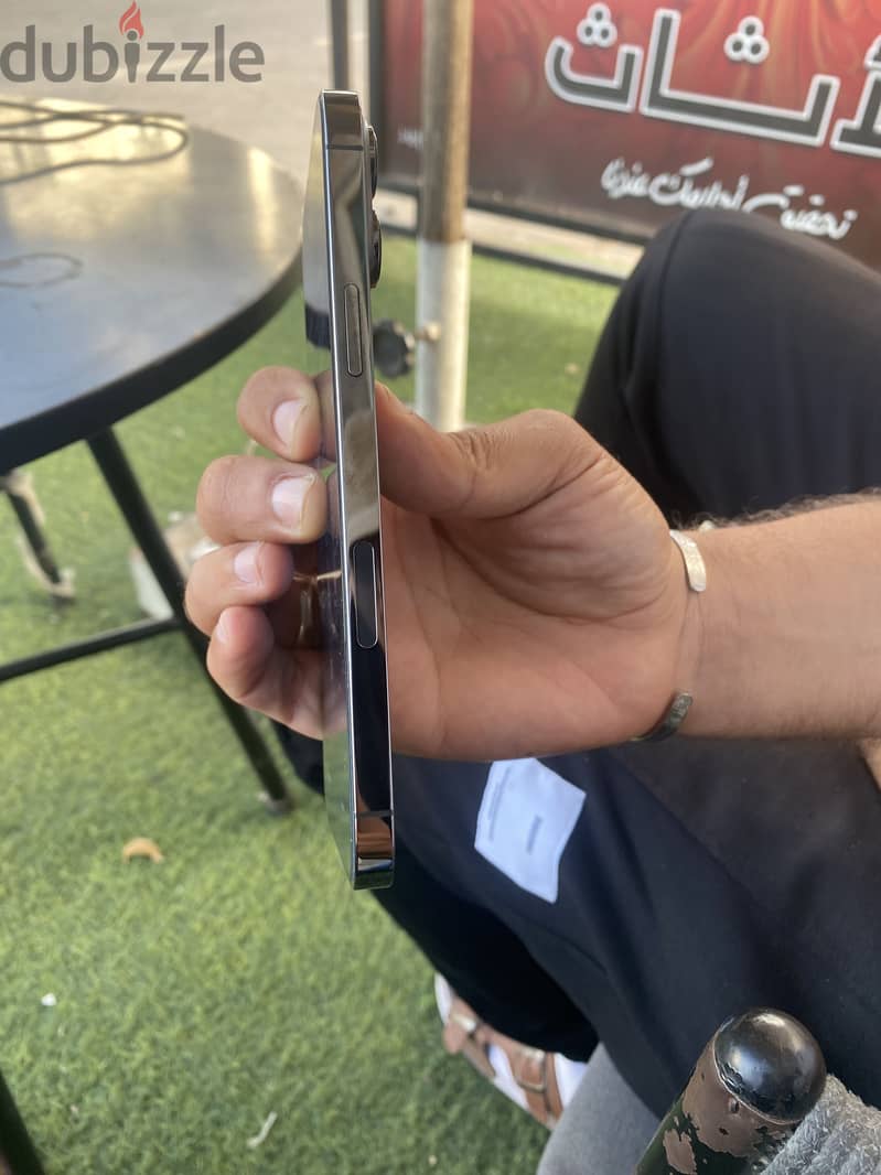 Apple - iPhone 13 Pro Max 3