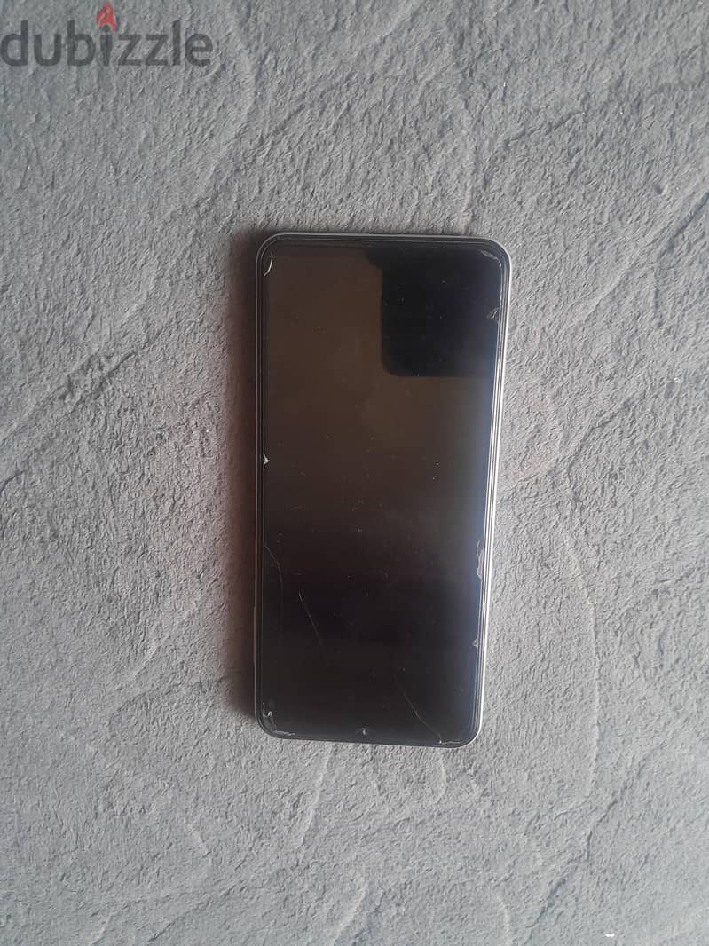 Samsung M33 5G 2