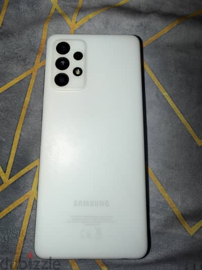 Samsung A52