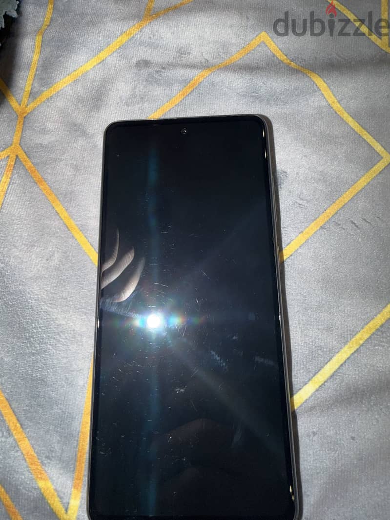 Samsung A52 1