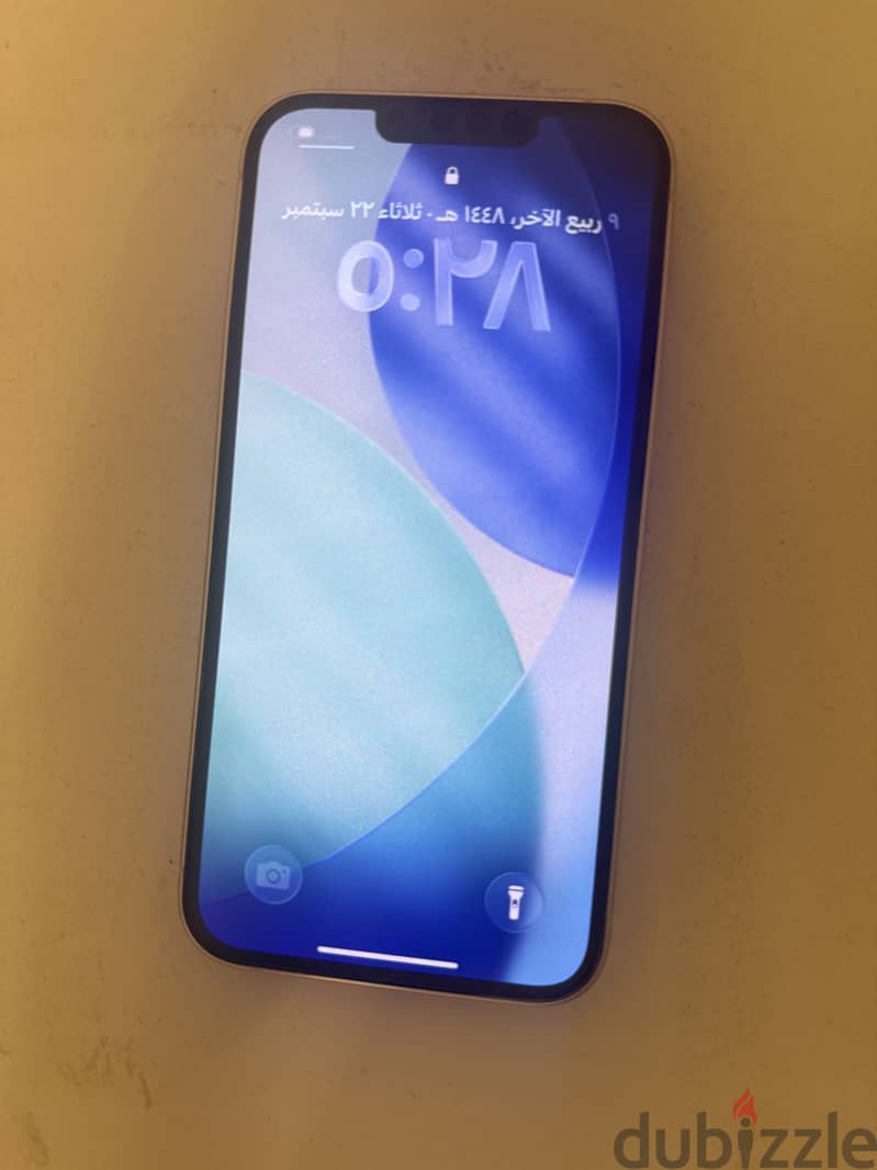 Apple - iPhone 13 1