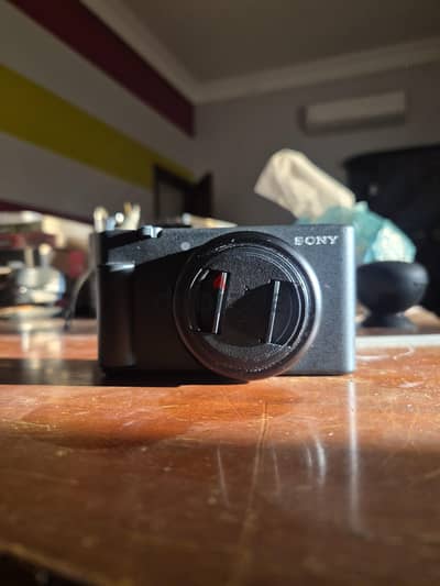 sony Zv-1f