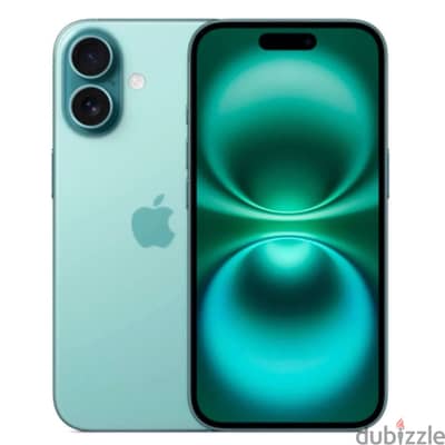 Apple - iPhone 16