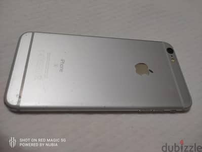 ايفون 6s plus اس بلس