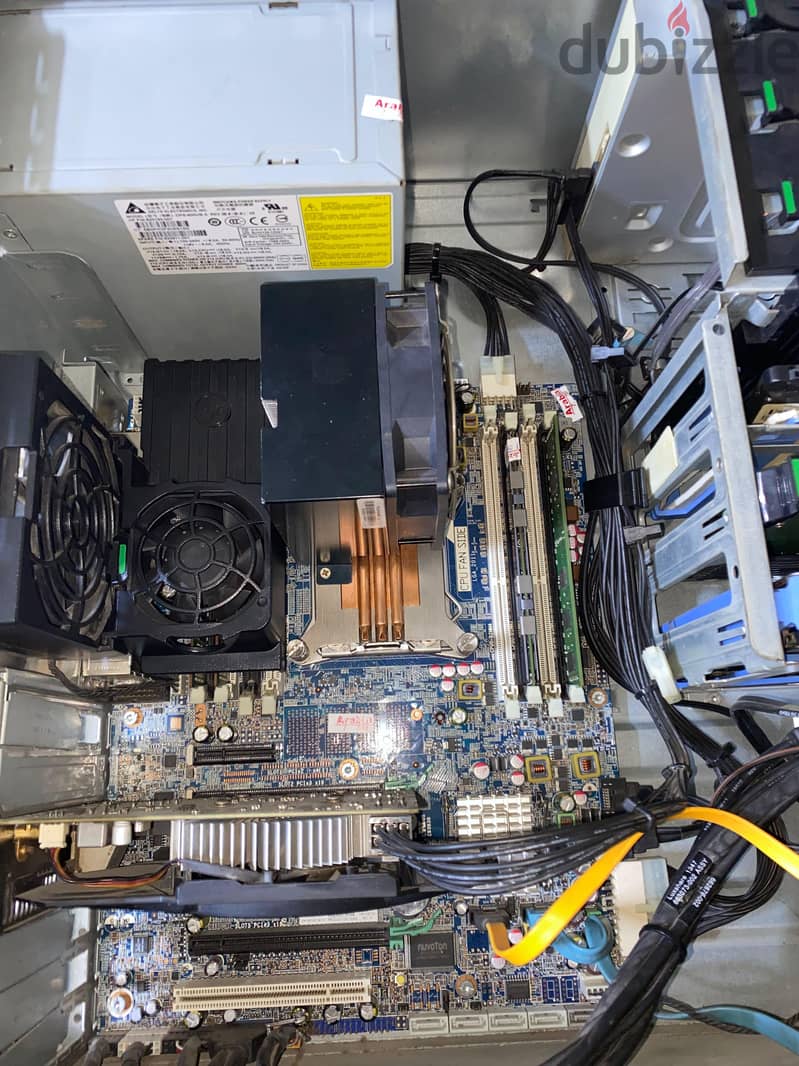 HP Z420 V2 2